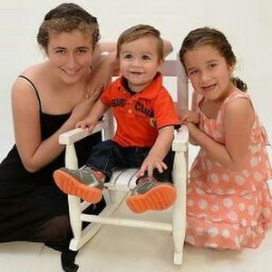 Meet your Posher, Regina